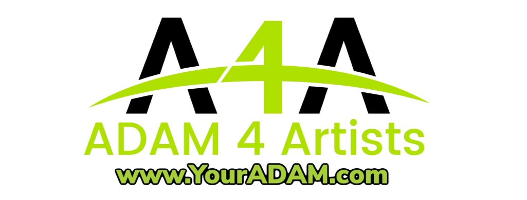 Adam 4 Artists