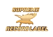 Supreme Record Label