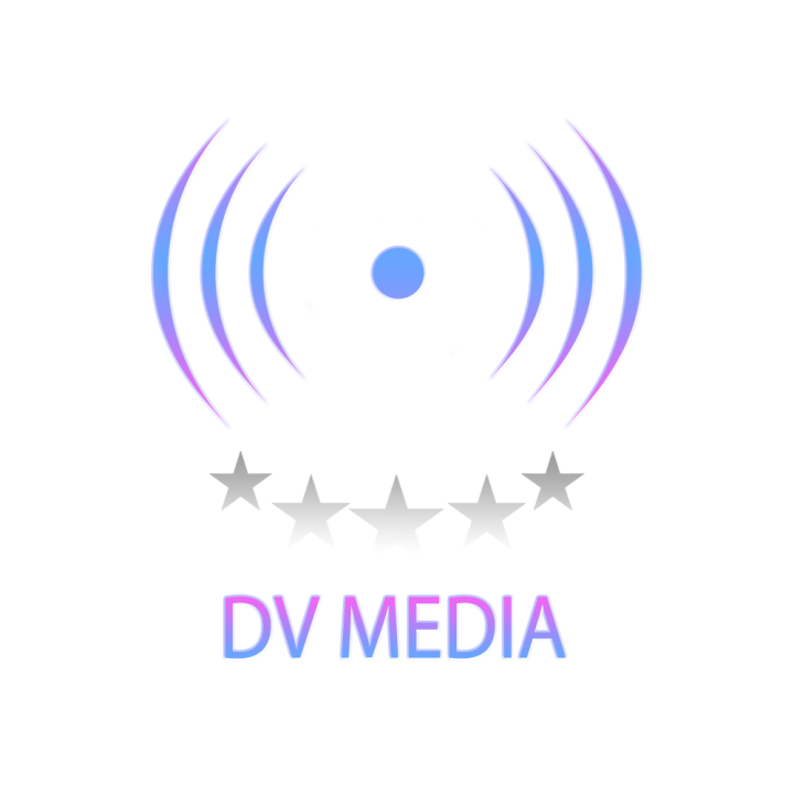 5Star DV Media Logo